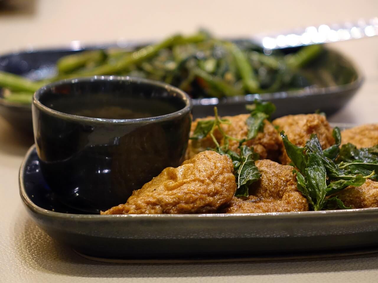 정자에 좋은 음식