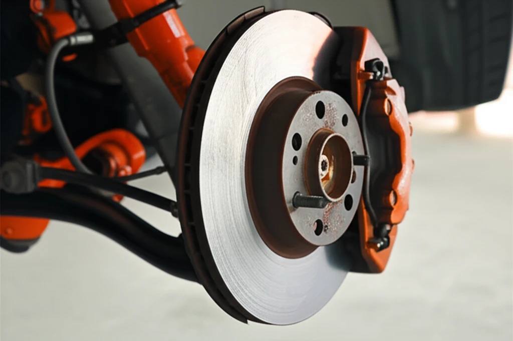 내 차는 안전할까 자동차 성능 검사 