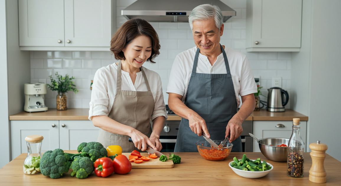 ์ํด ํ ๊ฑด๊ฐ ์ฑ๊ธฐ๋ ๋ถ๋ถ ์ด๋ฏธ์ง