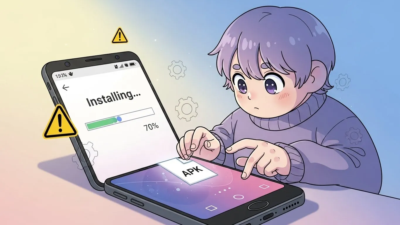 안드로이드: 카카오톡 업데이트 복구&middot;구버전 되돌리기