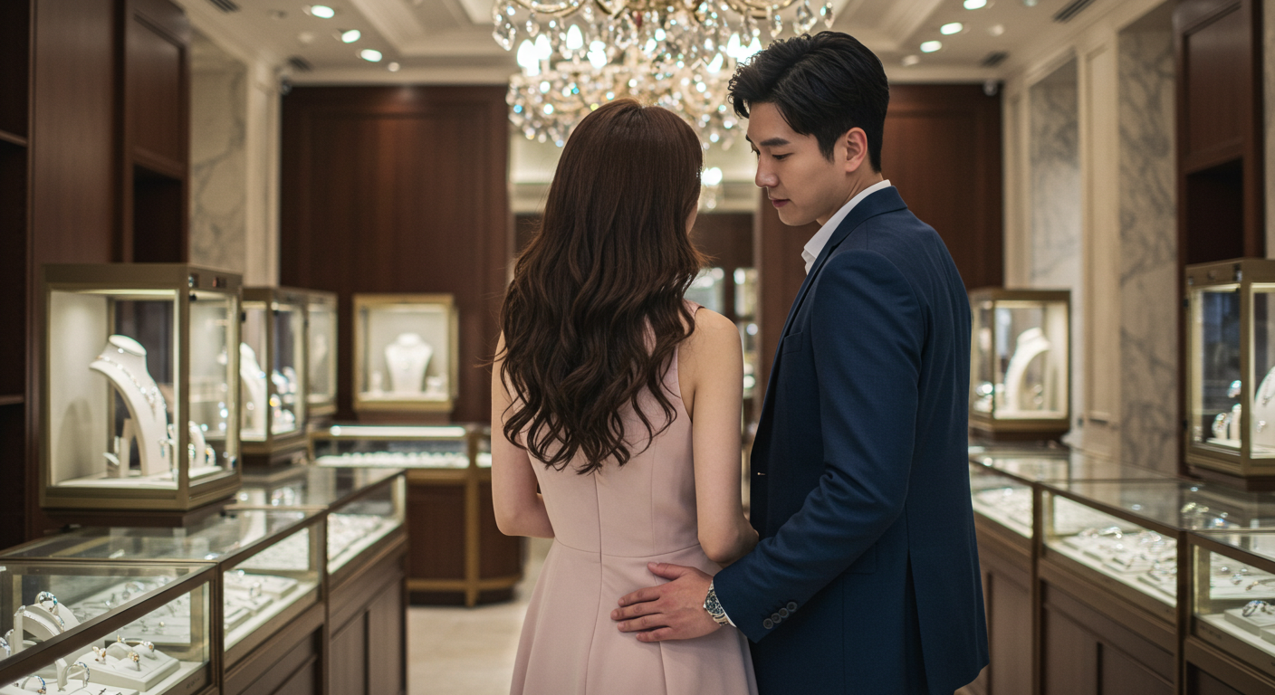 예물 예단 비용 줄이기