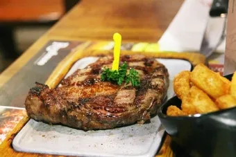로마 맛집 리스트 놓치면 손해인 추천 음식으로 골라보기_13