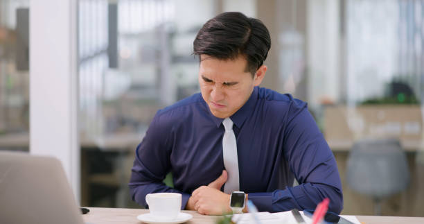 소화가 계속 안될 때 꼭 알아야 할 원인