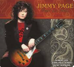 Jimmy Page