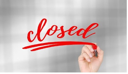 사업자등록증 폐업신고 기한 필요서류 절차 폐업후주의사항