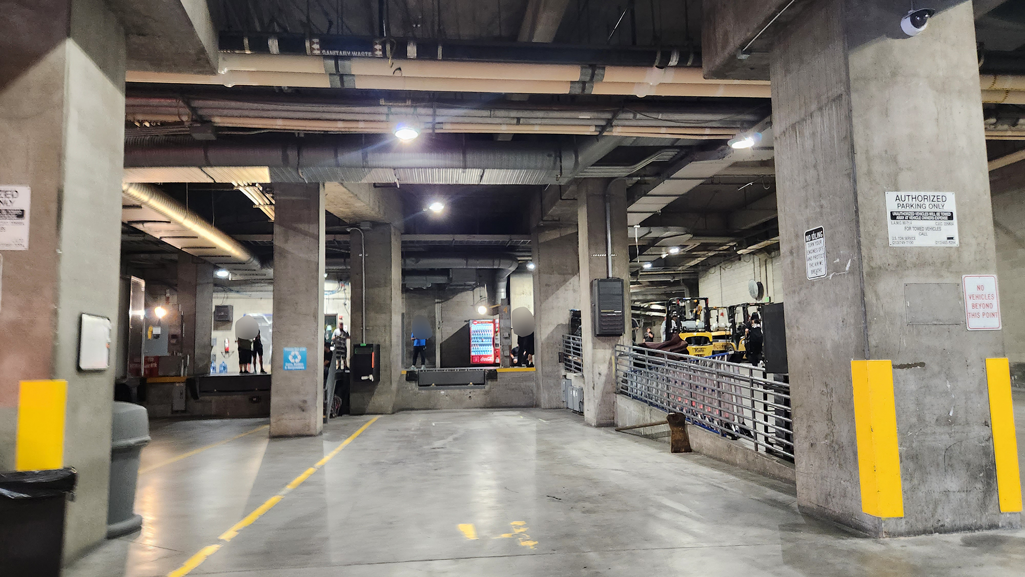 크립토 닷컴 아레나 로딩덕