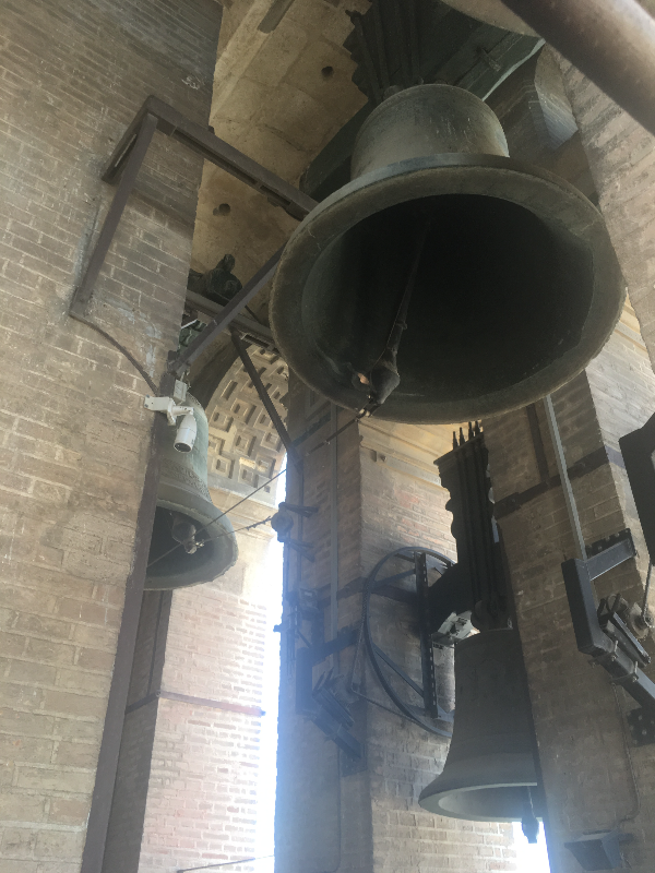 세비야 대성당 (Sevilla Cathedral)