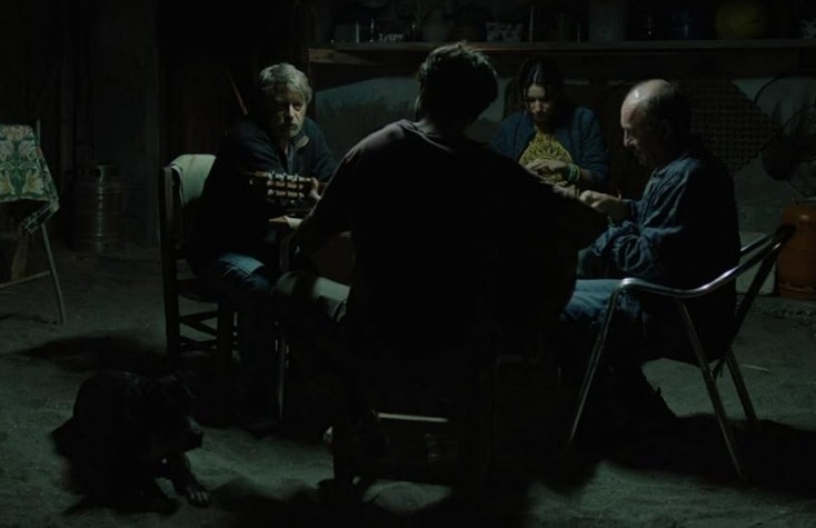 클로즈 유어 아이즈 결말 후기 리뷰 - 호평과 혹평, 스페인 드라마 영화다시보기추천