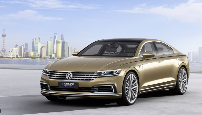 폭스바겐 CC 중고차 가격 시세표 연비