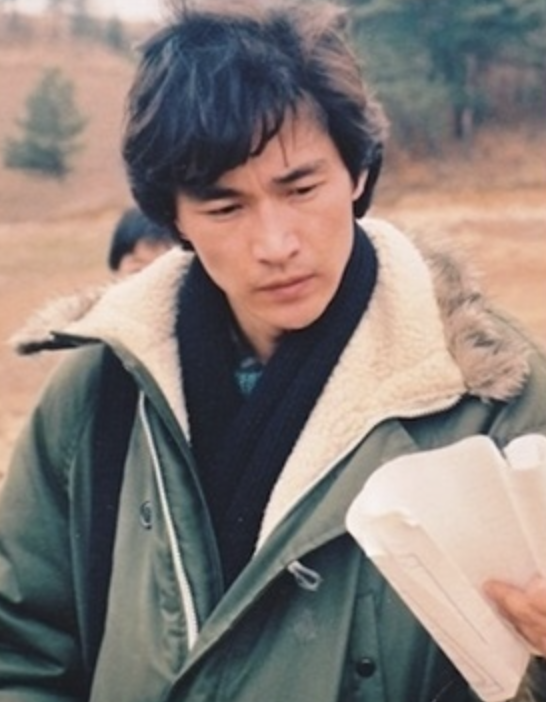 정보석 과거 리즈 시절 드라마 장면