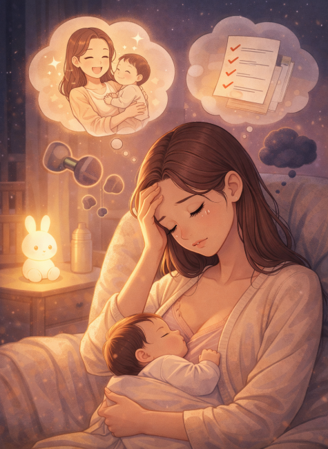 <엄마 심리 수업>관련사진