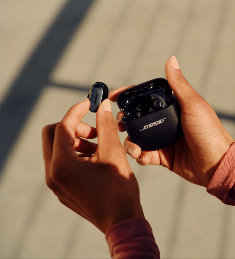 보스QC울트라이어버드2