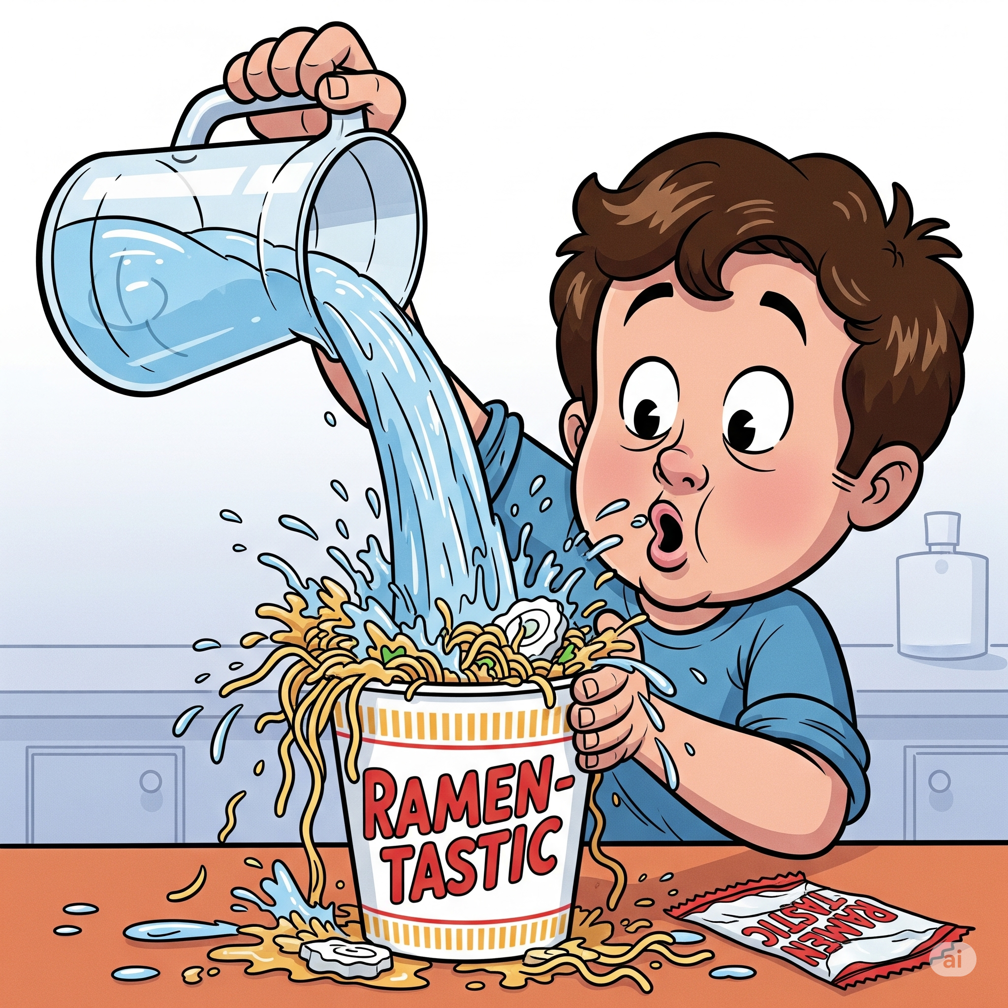 나트륨과 건강의 오해와 진실!