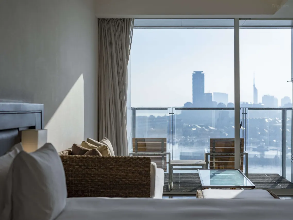 호텔 마리노아 리조트 후쿠오카(2)