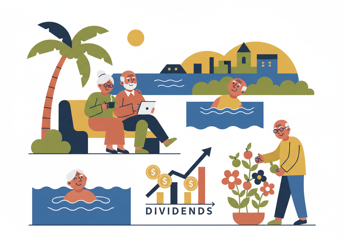 미수령 주식 배당금