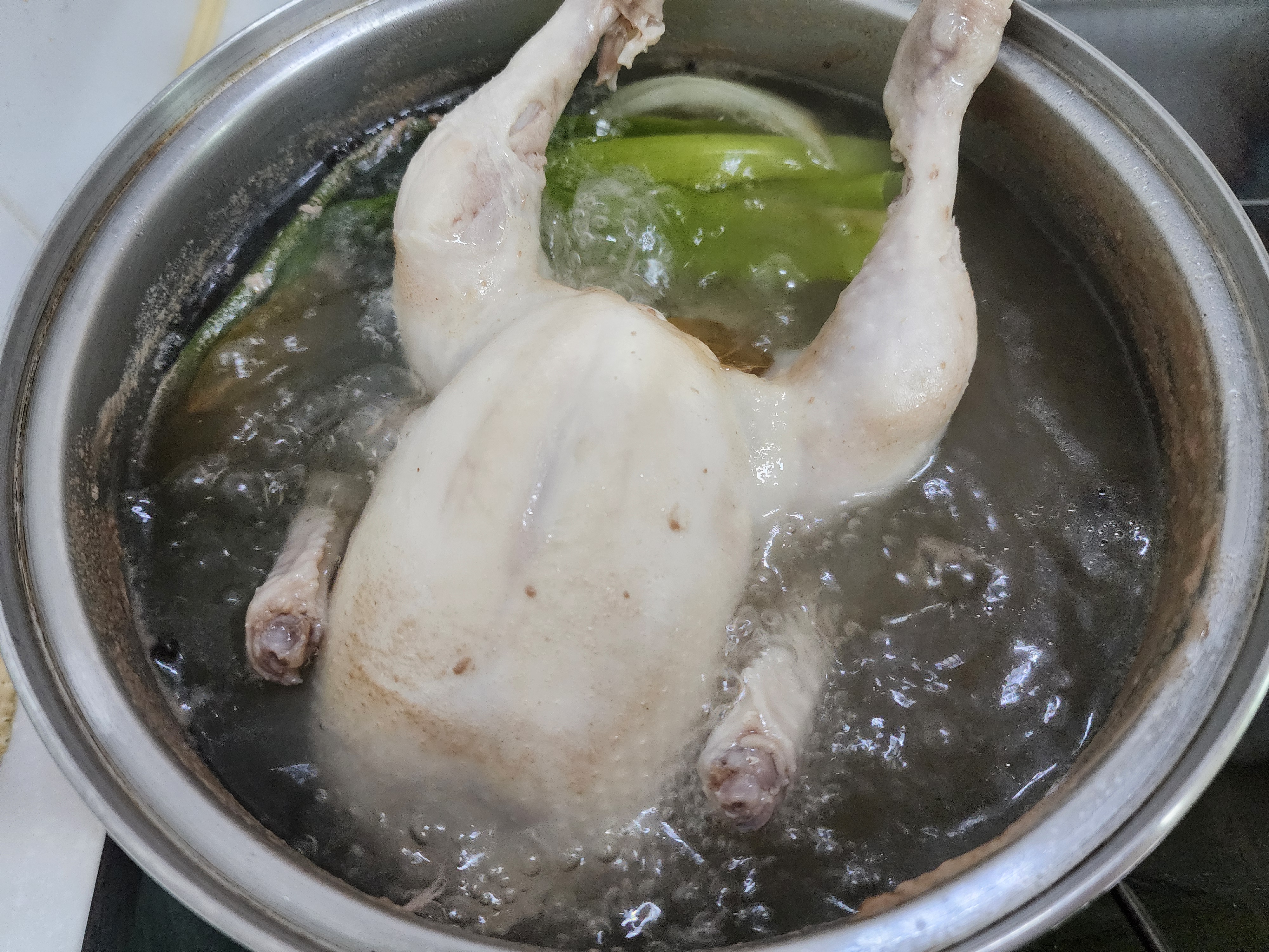 다이어트 식단 추천, 닭가슴살 냉채로 맛있게 식단하기