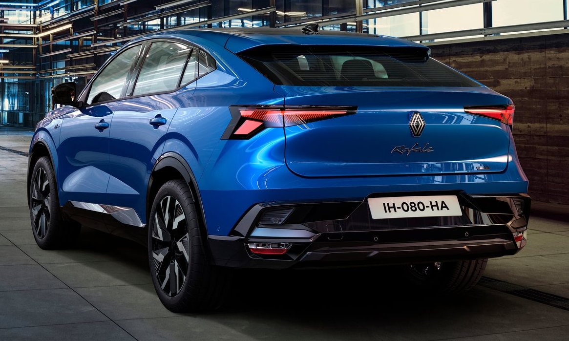 라팔 SUV&amp;#44; 오로라&amp;#44; 세닉 2테크: 출시일 및 예상 가격 분석