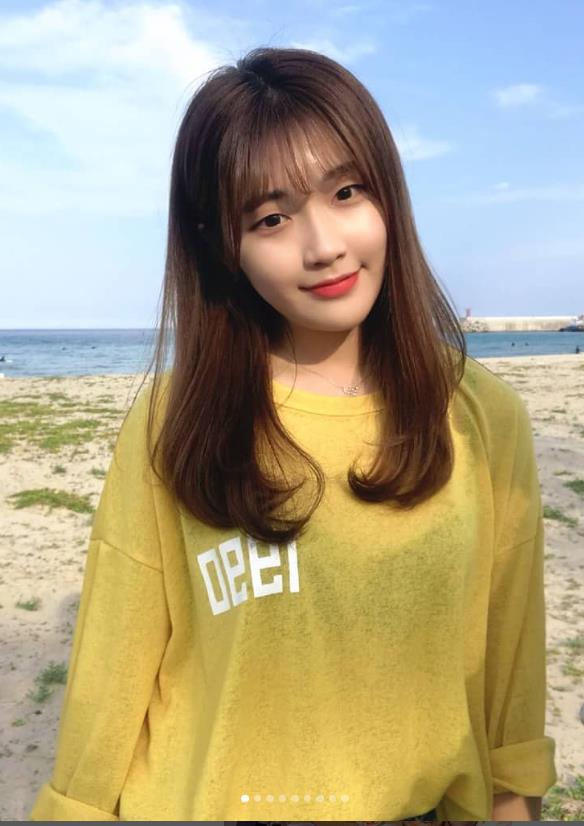 컬링 설예은 설예지 쌍둥이 국가대표 금메달