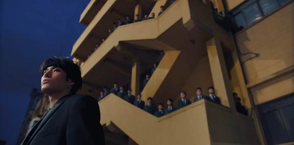 스케일 미쳤다는 82메이저 뮤비 티저.jpg | 인스티즈