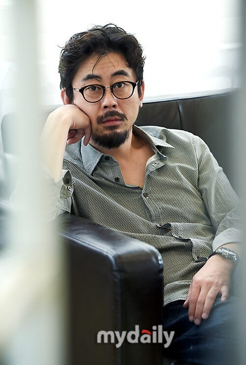 나홍진 나이