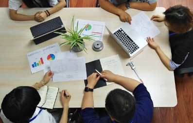 노인 아르바이트