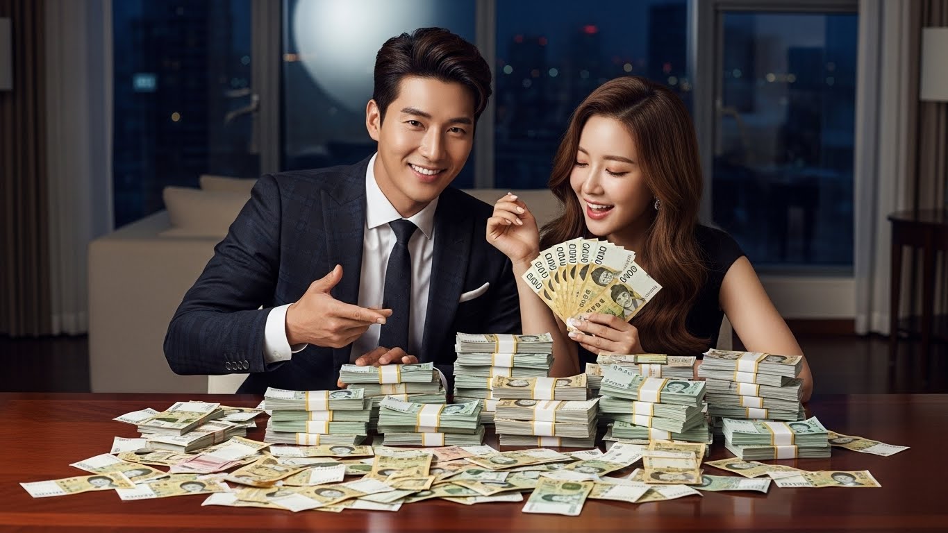 채무 탕감제도