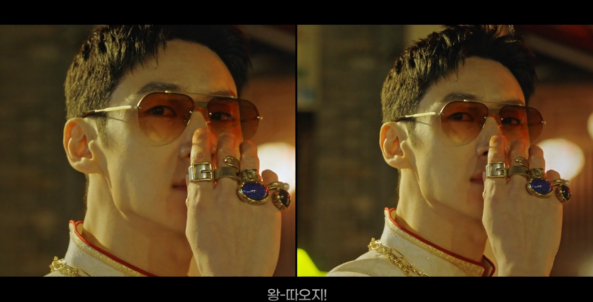 모범택시 시즌 2