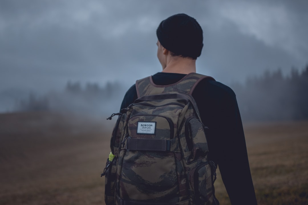 Backpack