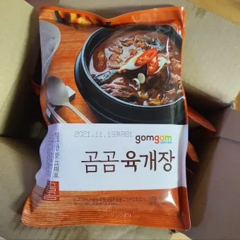 쿠팡 육개장 품절 대란 원인과 대체 상품_9