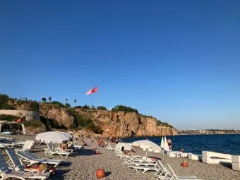 튀르키예 안탈리아 9월 날씨와 옷차림 정리_20