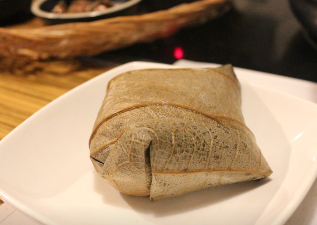 장금이식당 대표메뉴