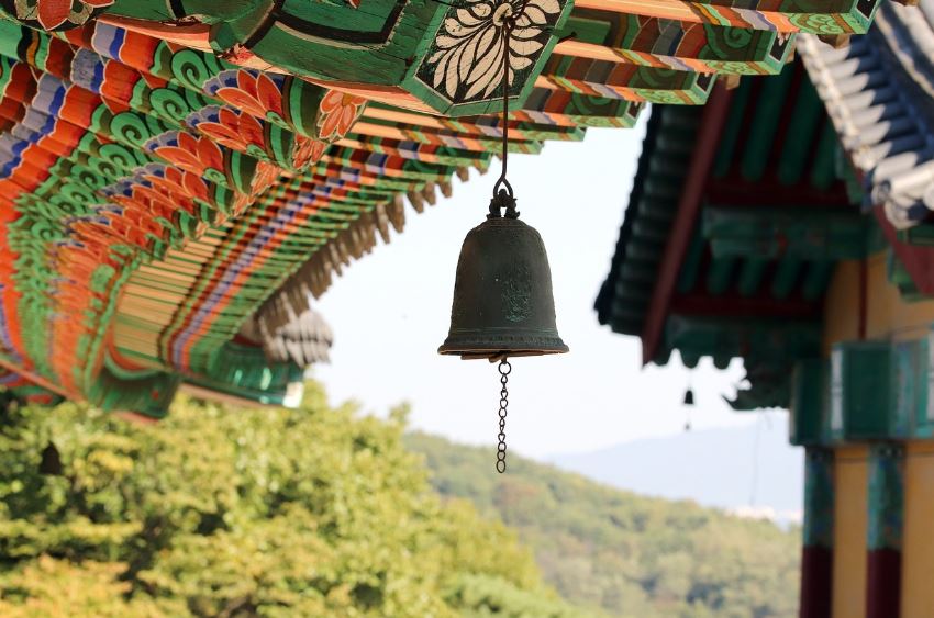 사찰 여행의 매력, 템플스테이 완벽 가이드