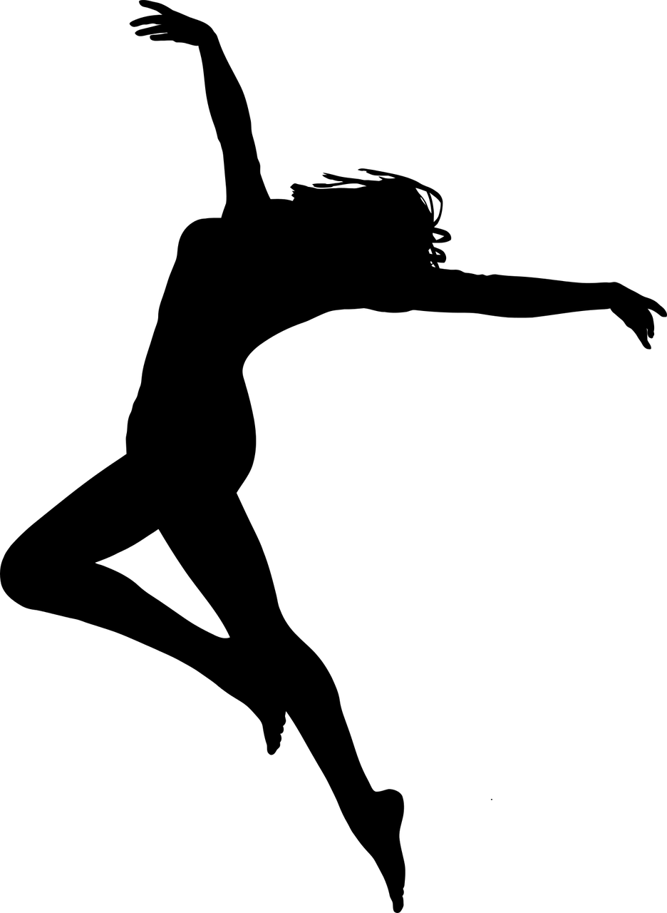 춤