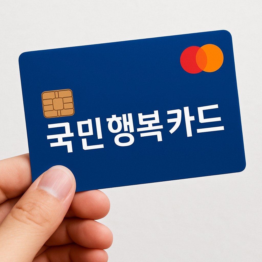 2026년 새해 절약 습관