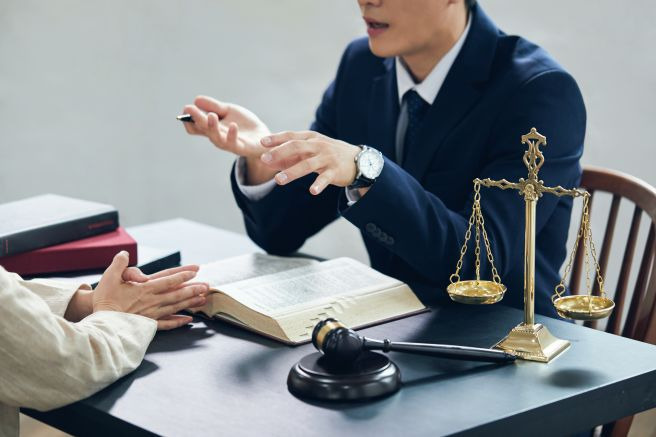  김성훈 변호사는 어떤 분야