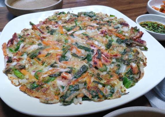 6시내고향 K맛있을지도 광진구 갯장어샤부샤부 맛집