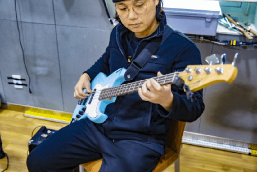 민준홍 대원 프로필