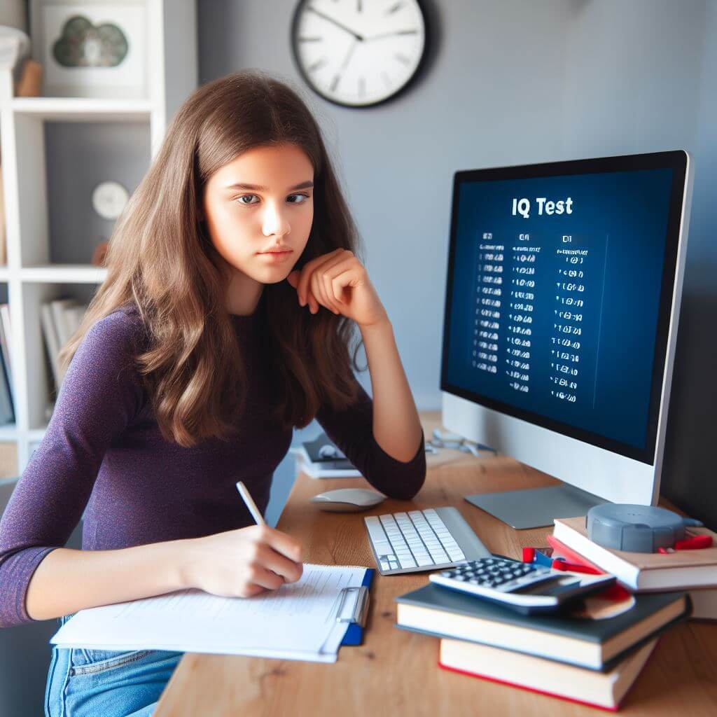  경계선 지능 장애 테스트 웩슬러 지능검사