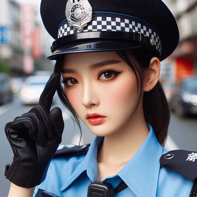 모바일운전면허증발급