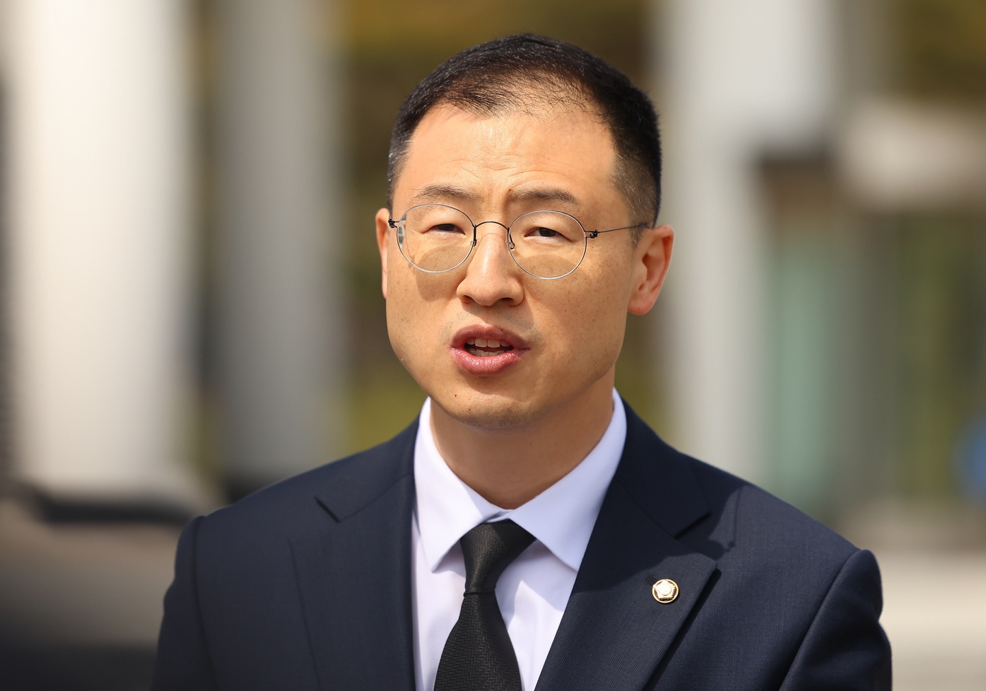 김상욱 국회의원 프로필
