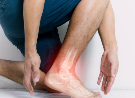 관절염 초기증상&amp;#44; 치료법&amp;#44; 관절염에 좋은 음식 총정리 (2024ver)