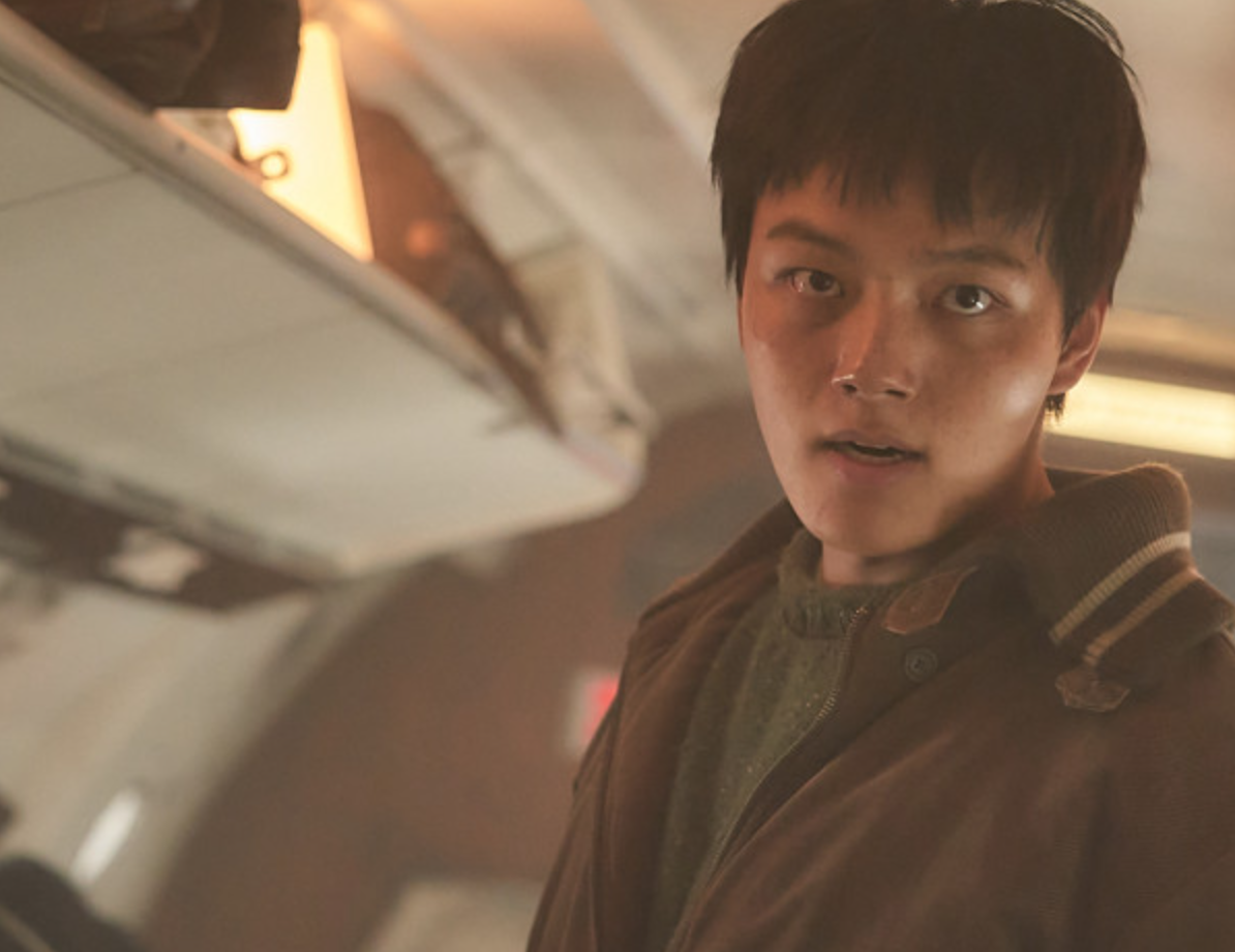 하이재킹 실화 등장인물 쿠키 평점 감상평 플라이트 601