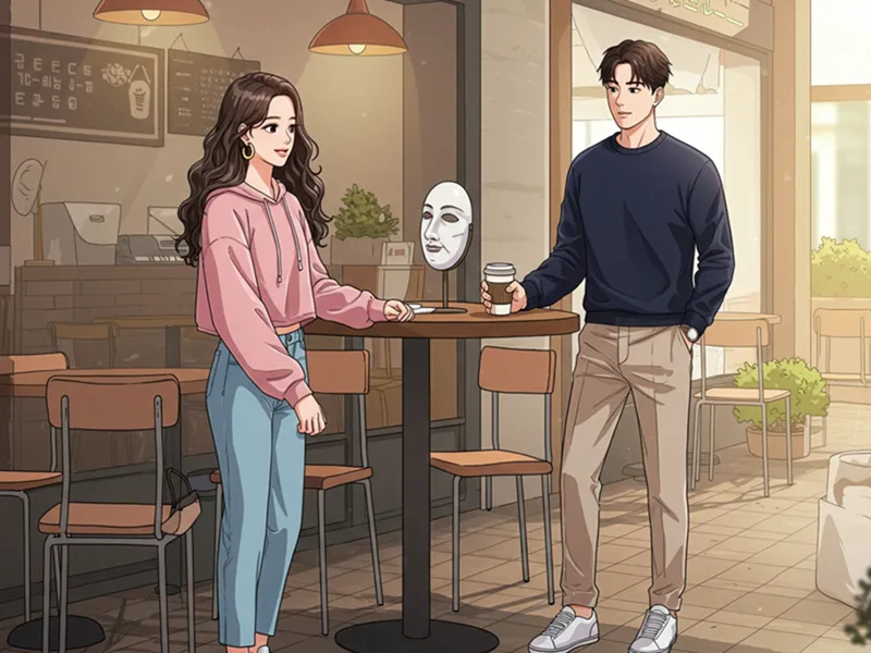 이 단락은 독자들에게 주변에 매력적이지만 불편한 사람이 있는지 질문하며, 그들이 소시오패스일 가능성을 제기한다. 또한 소시오패스가 영화 속 사이코패스와 달리 평범하게 보일 수 있으며, 그들의 행동 패턴을 통해 구별할 수 있음을 강조한다.
