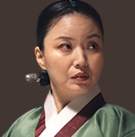 김상궁