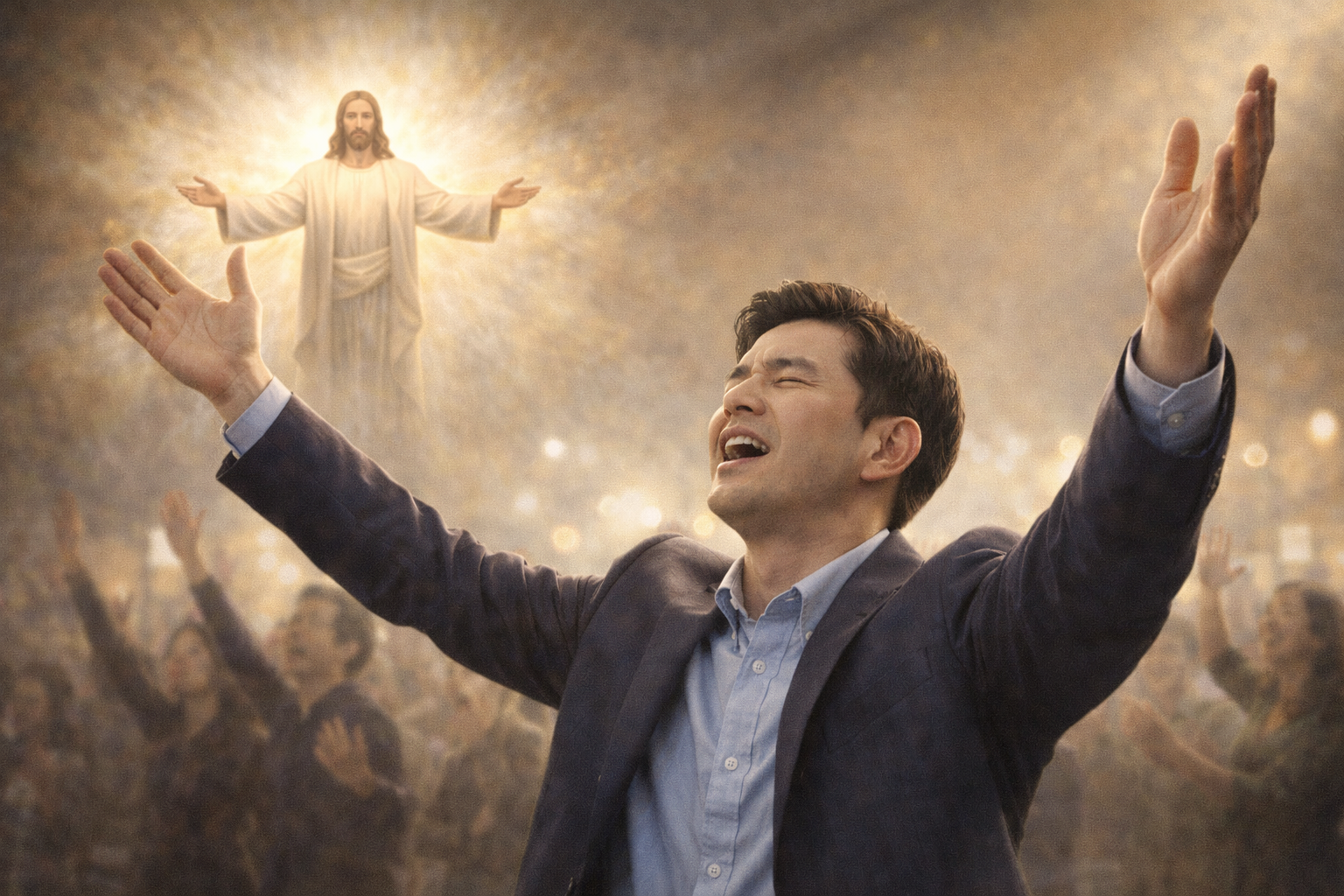 시 145:13 말씀을 보며&amp;#44; 하나님의 약속은 영원하심을 생각할 때 그 분의 주님되심을 다시한번 상기하게 됩니다. 오늘도 주님을 찬양하는 시간을 갖는 모습입니다.