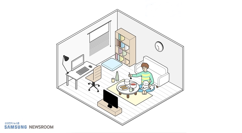 1인가구 및 청년 사진