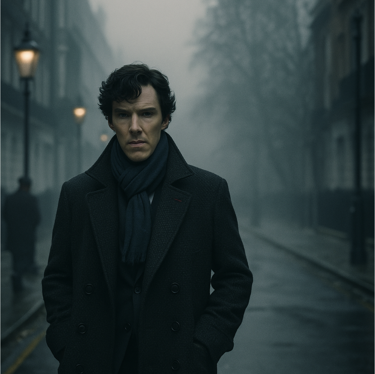 셜록 드라마 요약