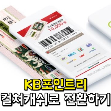 kb 국민 은행 카드 포인트 리 컬쳐 랜드 캐쉬 전환 하는 방법 하기 교환 리브메이트 앱 어플 ok캐쉬백 네이버 페이 마이 신한 우리 꿀 머니 롯데 엘 l 신세계 하나 북앤라이프 도서 문화 상품권 스마일 대한 항공 아시아나 마일리지 nh 농협 채움 아모레퍼시픽 뷰티 더페이스샵 모바일 캐시비 제휴 바코드 결제