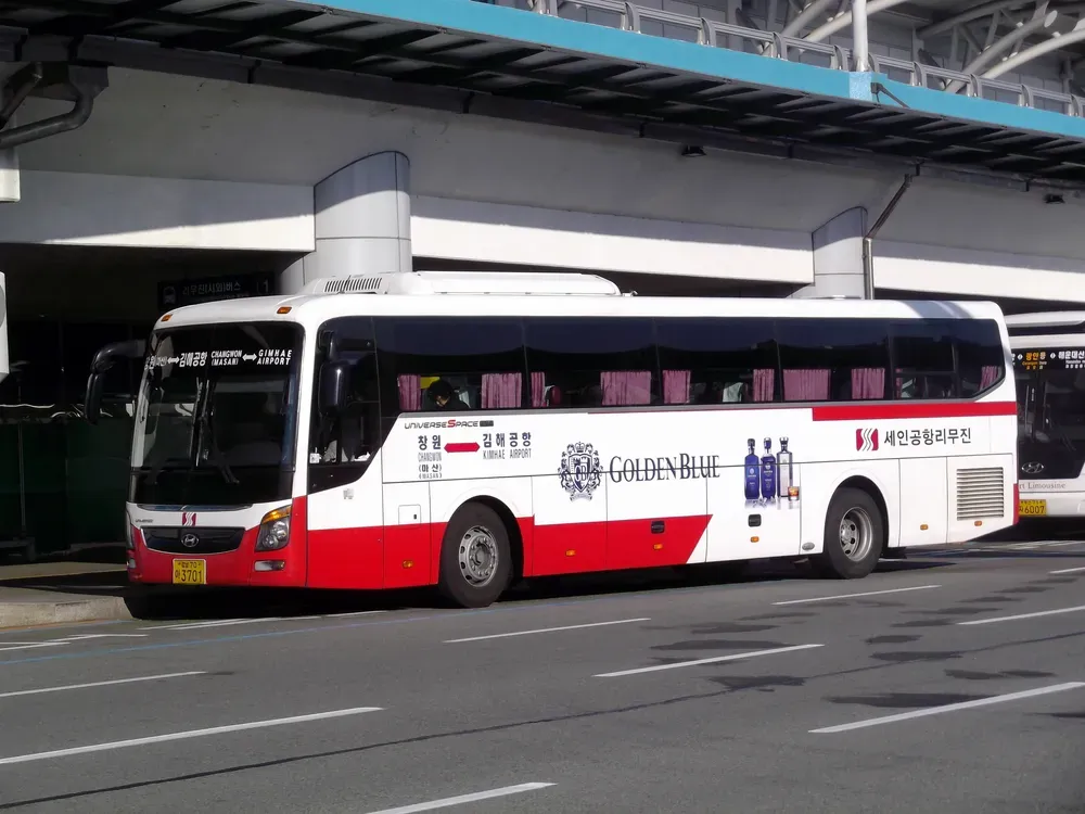 김해공항 리무진버스 노선표 요금 예약 노선별 정리_7