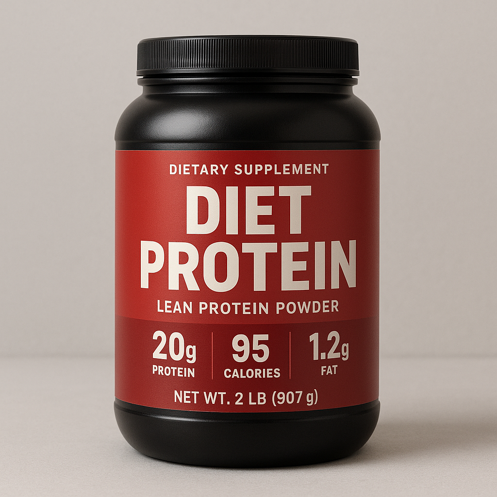 다이어트 보충제 선택